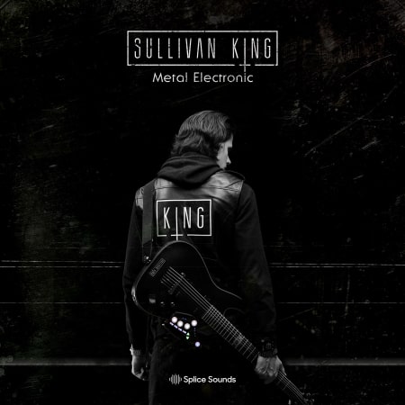 Sullivan King Metal Electronic