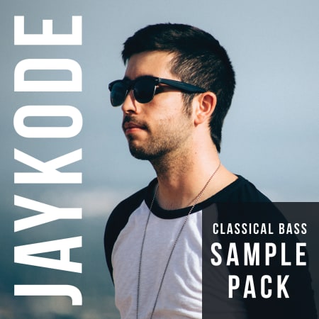 JayKode Classical Bass Sample Pack