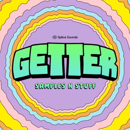 Getter Samples N Stuff