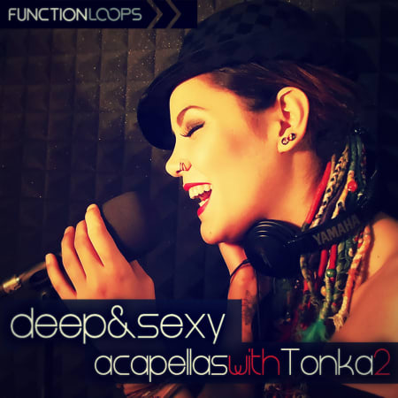 Deep & Sexy Acapellas With Tonka 2