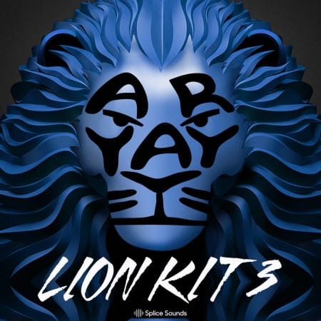 Aryay Lion Kit 3