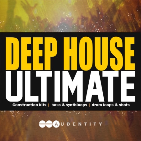 Deep House Ultimate