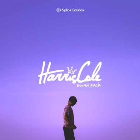 Harris Cole Sound Pack