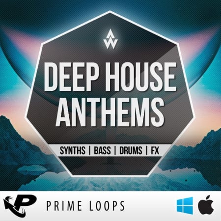 Deep House Anthems