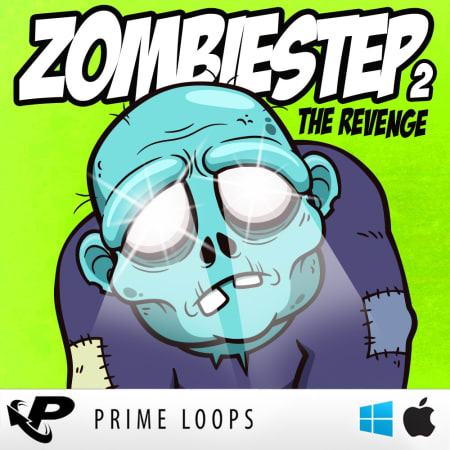 Zombiestep 2: The Revenge