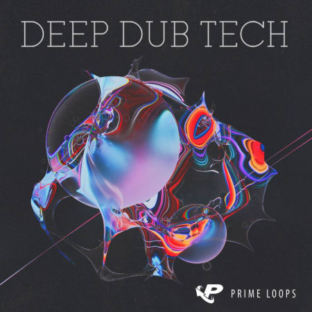 Deep Dub Tech