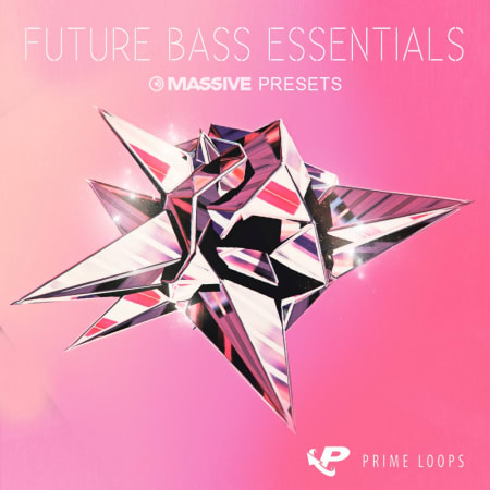 Prime Loops Future Bass Essentials Massive Presets-FLARE