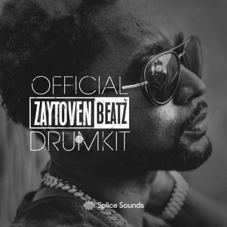 Zaytoven Drumkit