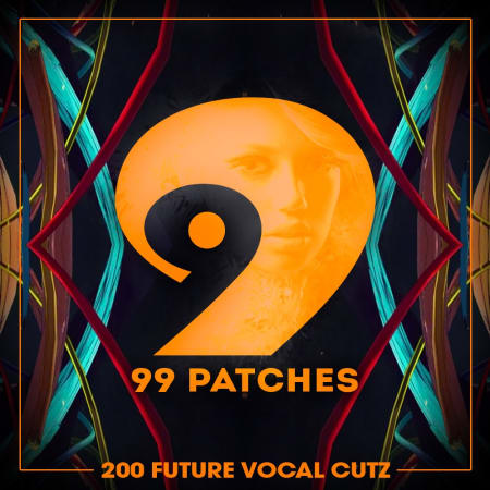 200 Future Vocal Cutz: Edm Samples | Splice