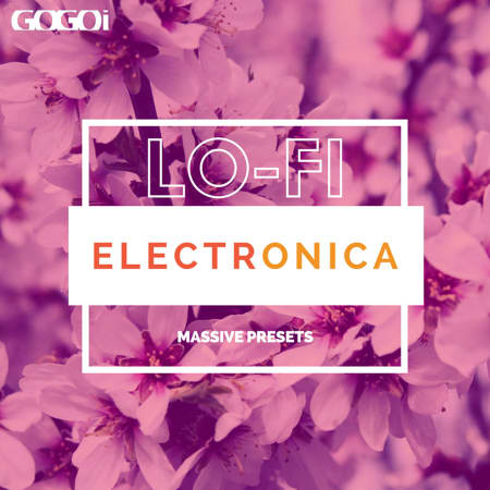 Lo-Fi Electronica - Massive