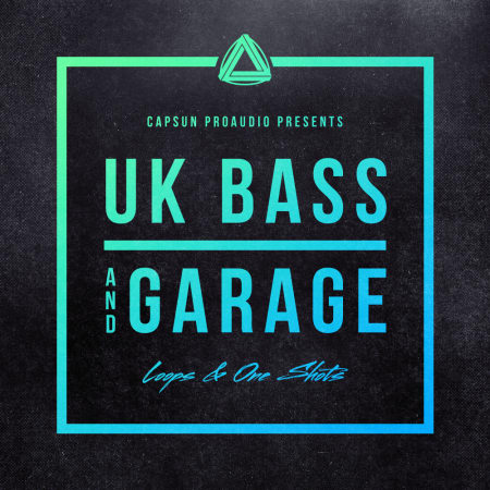 Uk Bass Garage Samples Loops Splice Sounds