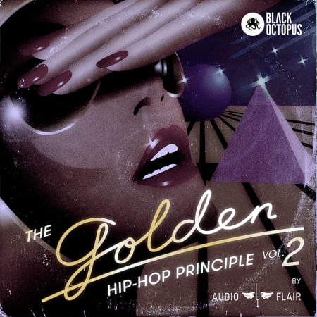 The Golden Hip Hop Principle Vol. 2