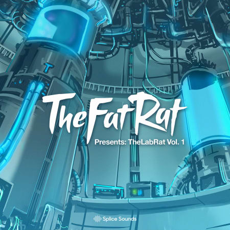 TheFatRat - TheLabRat Vol. 1