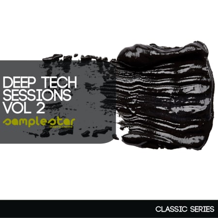 Deep Tech Sessions Vol. 2