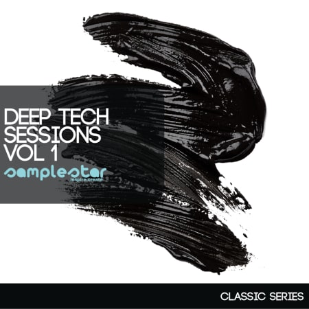 Deep Tech Sessions Vol. 1