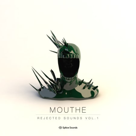 Mouthe - Rejected Sounds Vol. 1