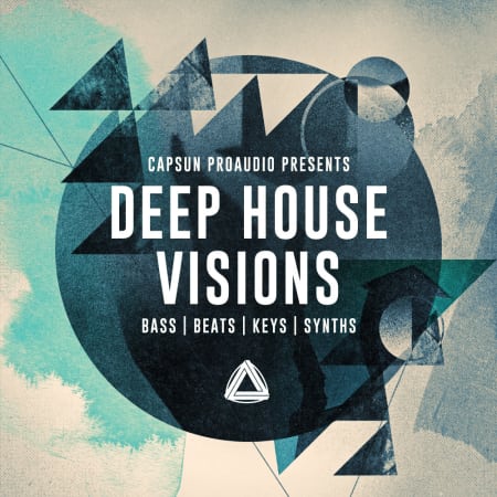 Deep House Visions