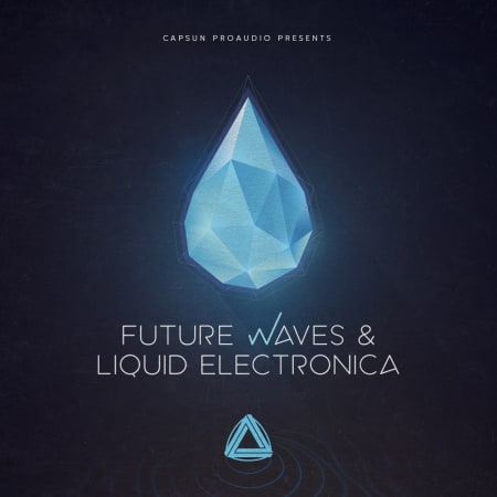 Future Waves & Liquid Electronica