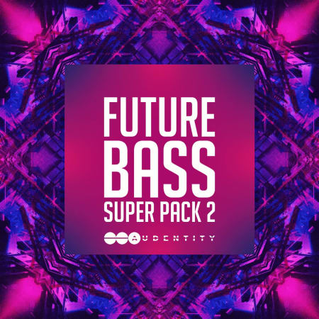Future Bass Super Pack 2