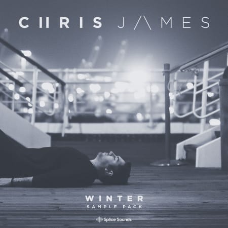 Chris James Winter Sample Pack