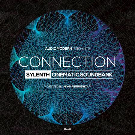 Connection for Sylenth
