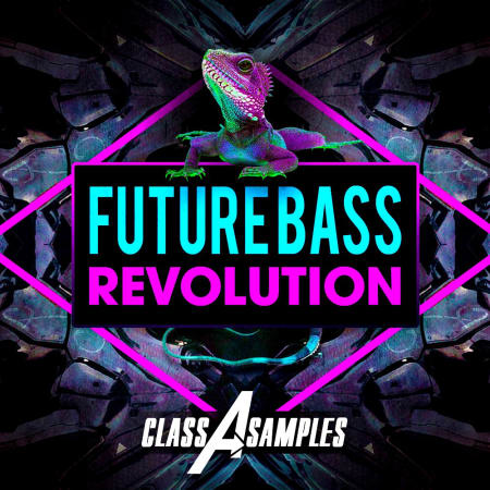 Future Bass Revolution