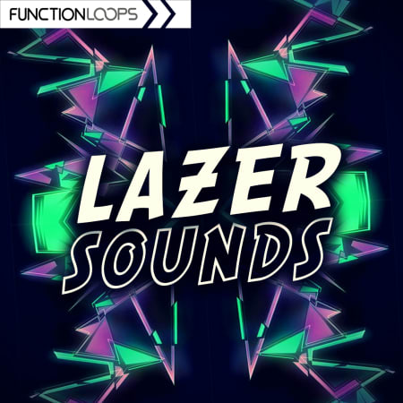 Lazer Sounds