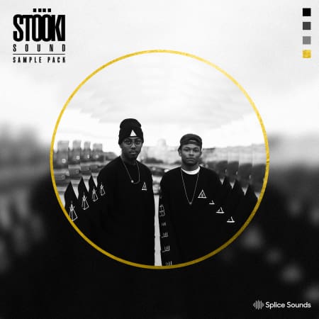 Stööki Sound Sample Pack