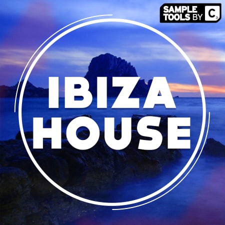 Ibiza House