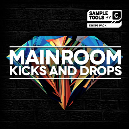 Mainroom Kicks and Drops