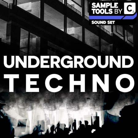 Underground Techno