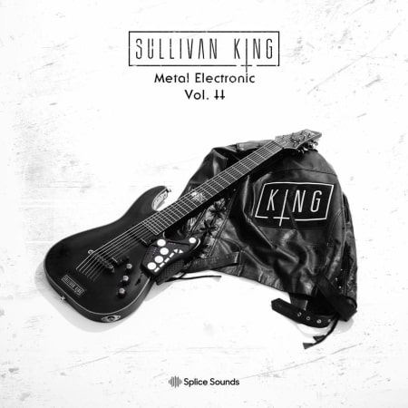 Sullivan King Metal Electronic 2