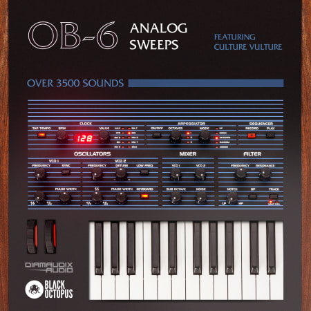 OB6 Analog Sweeps