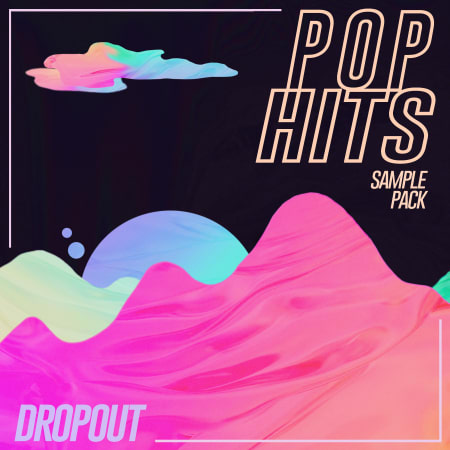 Dropout Pop Hits Sample Pack