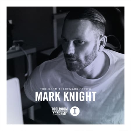 Mark Knight - Trademark Series