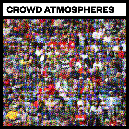 Crowd Atmospheres