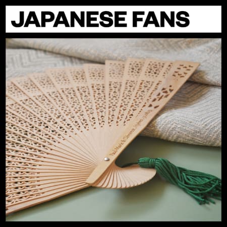 Japanese Fans