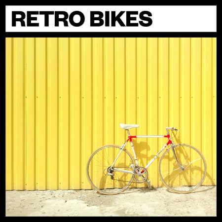 Retro Bikes