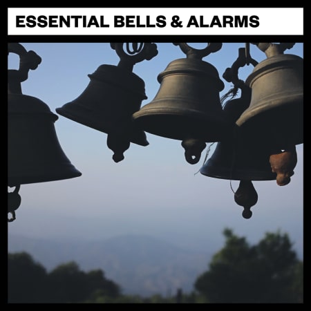 Essential Bells and Alarms