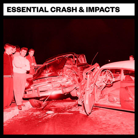Essential Crash and Impacts