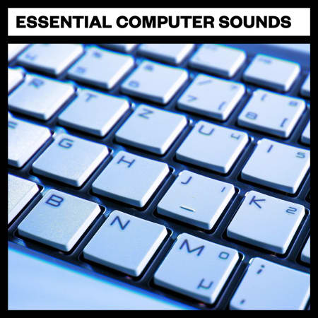 Essential Computer Sounds