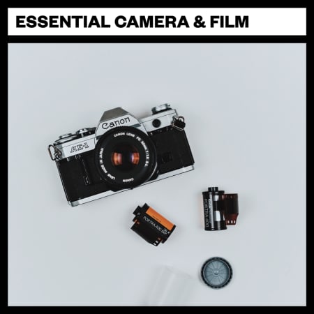 Essential Camera and Film