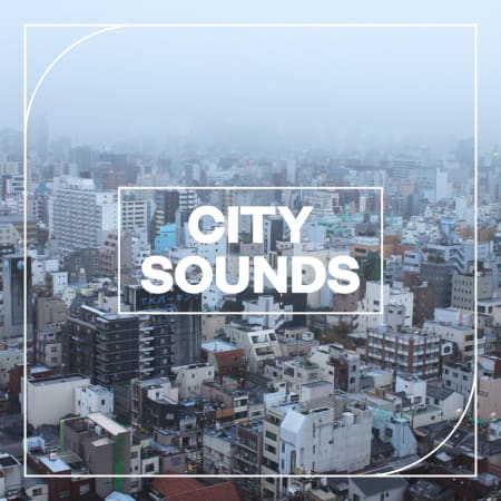 City Sounds