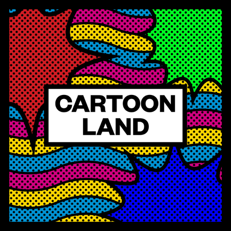 Cartoon Land