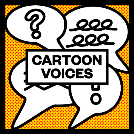 Cartoon Voices