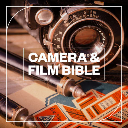Camera and Film Bible