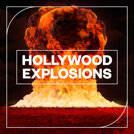 Hollywood Explosions