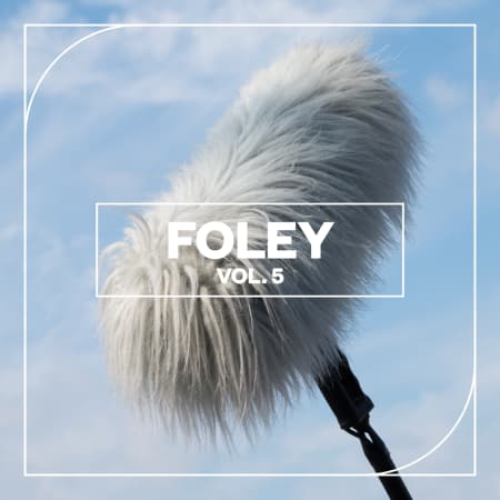 Foley Vol. 5