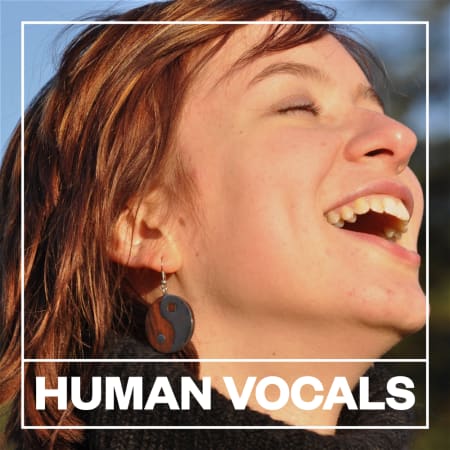 Human Vocals