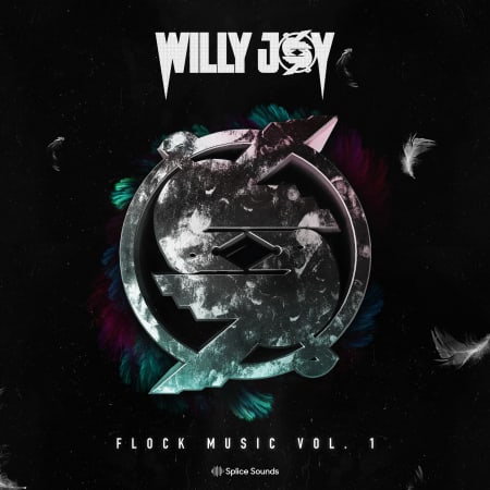 Willy Joy - Flock Music Vol. 1